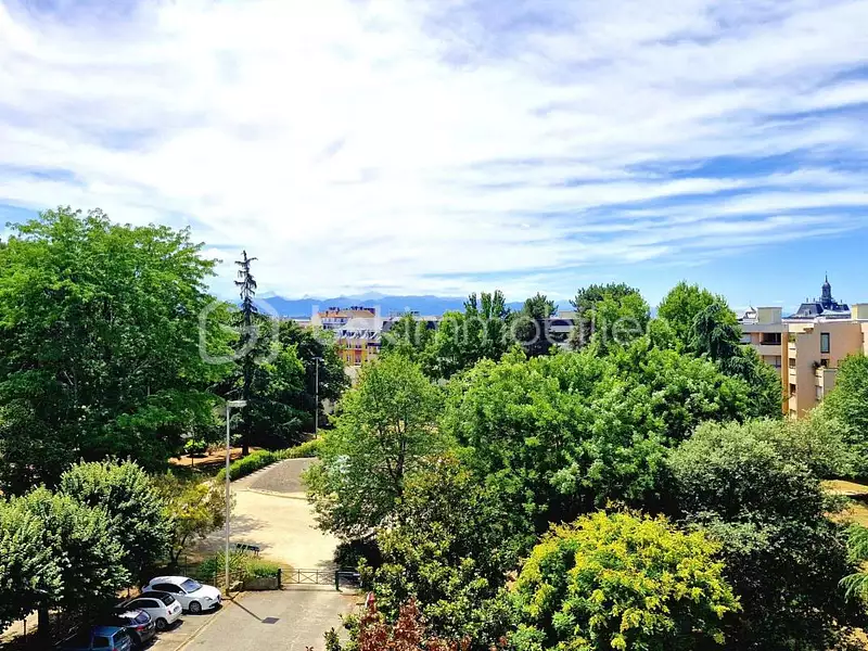 Appartement, 100 m²