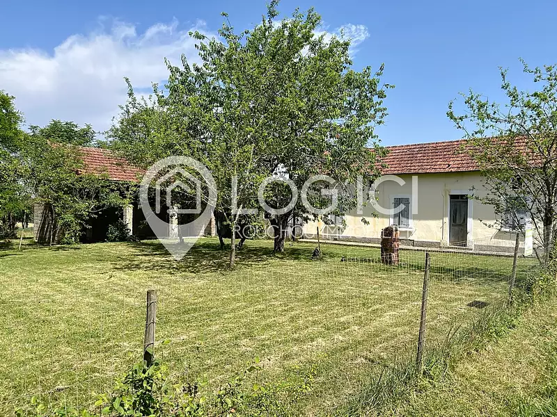 Maison, 100 m²