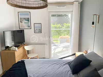 Appartement, 65 m²