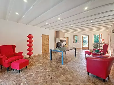 Maison, 322 m²