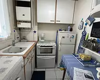 Appartement, 35,3 m²