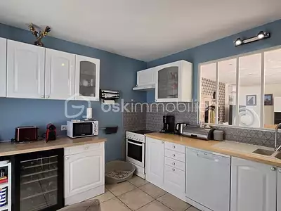 Maison, 139 m²