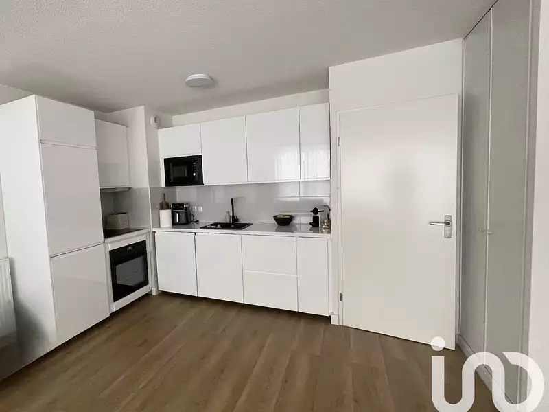 Appartement, 69 m²