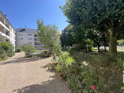 Appartement, 83 m²