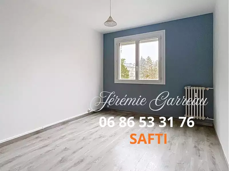 Appartement, 72 m²