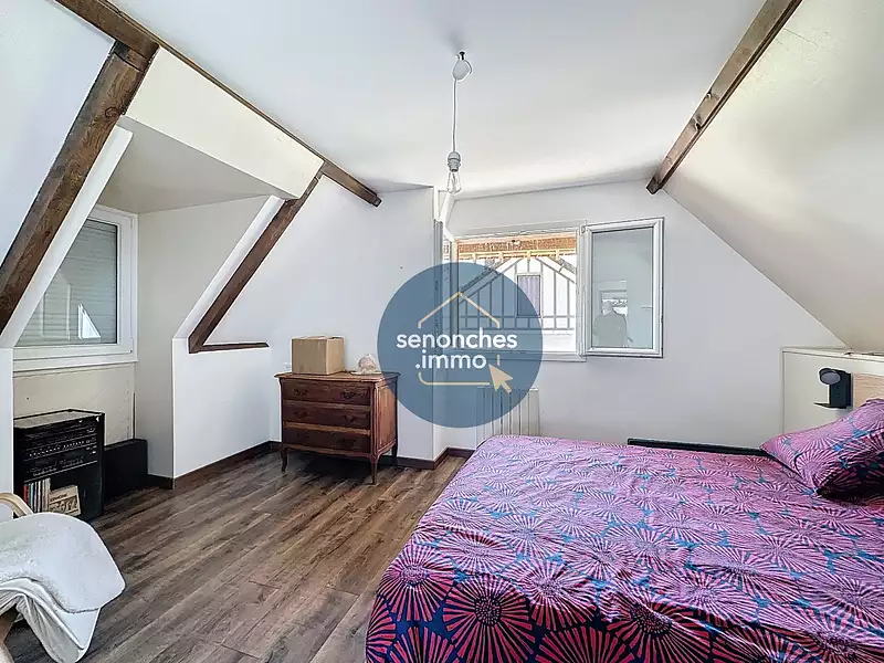 Maison, 137 m²