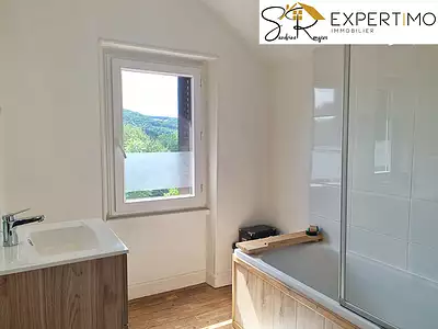 Maison, 75 m²