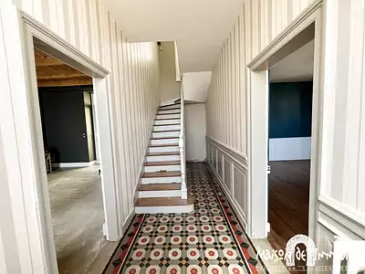 Maison, 200 m²
