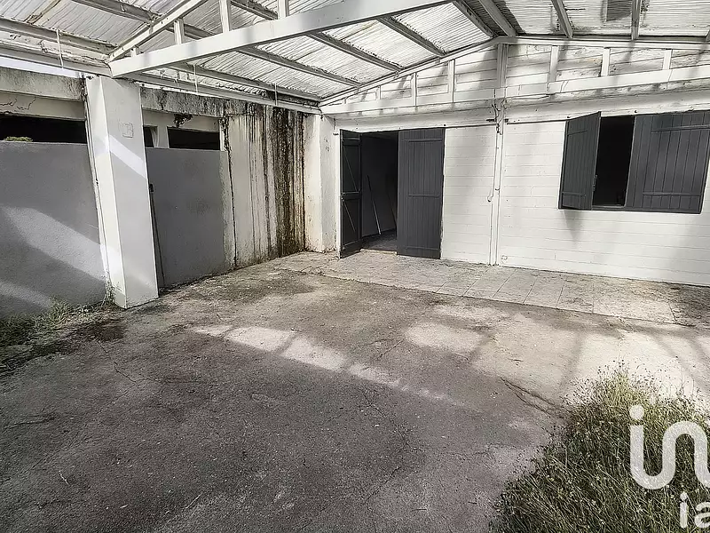 Maison, 68 m²