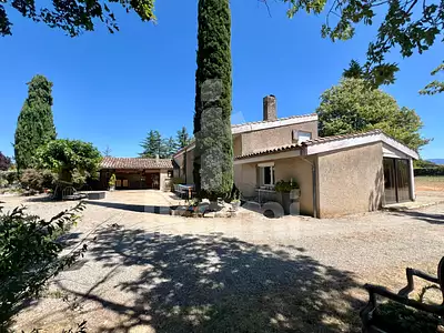 Maison, 183 m²