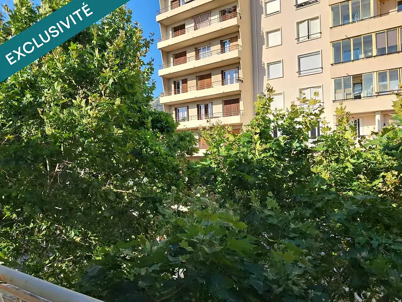 Appartement, 69 m²