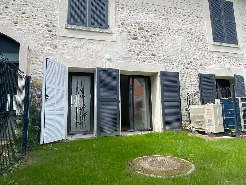Maison, 71,46 m²