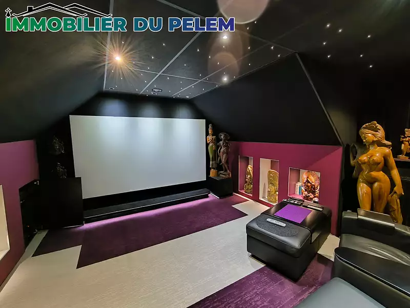 Maison, 134 m²