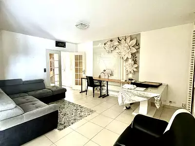 Maison, 130 m²