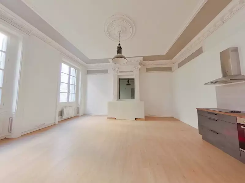 Appartement, 70,22 m²