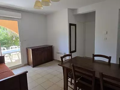 Appartement, 42 m²