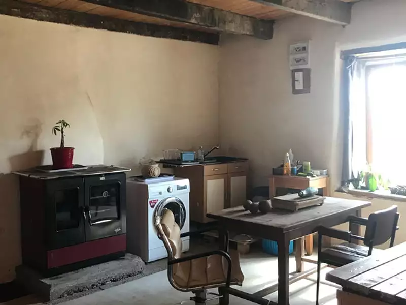 Maison, 86 m²