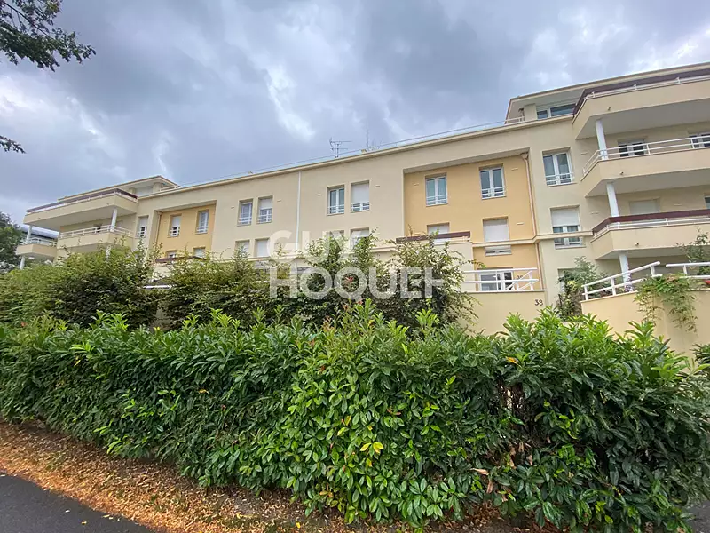 Appartement, 73,89 m²