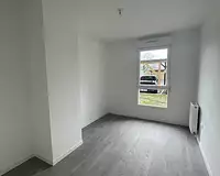 Appartement, 58,72 m²