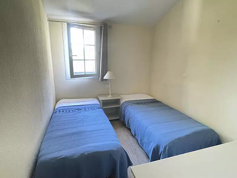 Maison, 43 m²