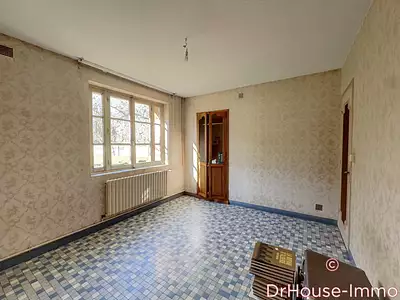 Maison, 99 m²