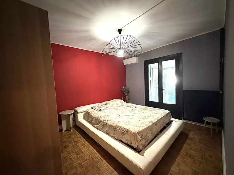 Maison, 100 m²