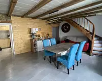 Appartement, 110 m²