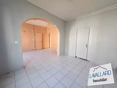 Maison, 70 m²