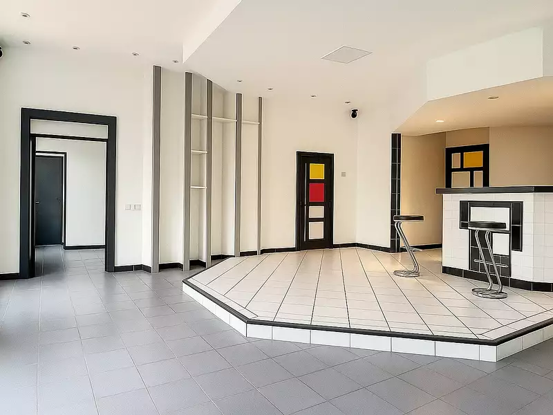 Appartement, 180,02 m²