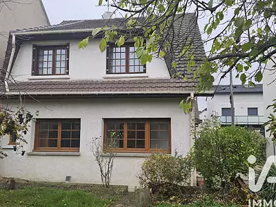 Maison, 132 m²