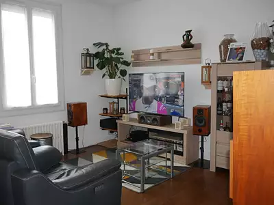 Maison, 65 m²