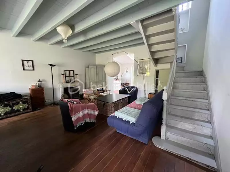 Maison, 130 m²