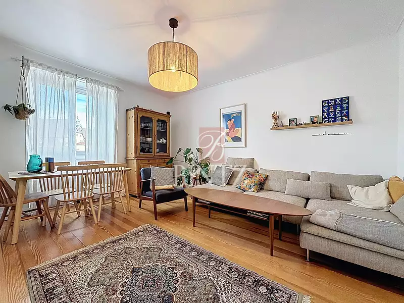 Appartement, 67,77 m²