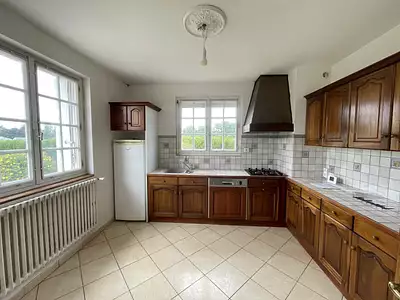 Maison, 176,55 m²
