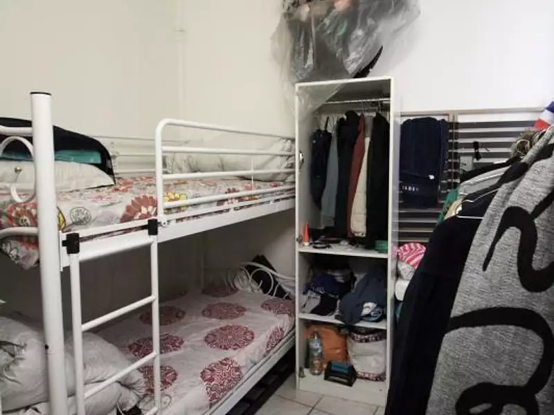 Appartement, 31 m²
