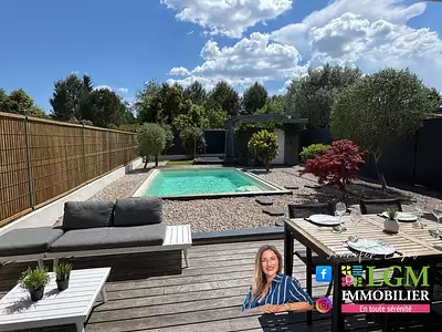 Maison, 92 m²