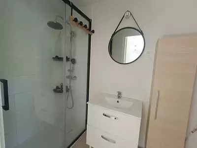 Immeuble, 55 m²