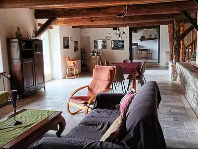 Maison, 320 m²