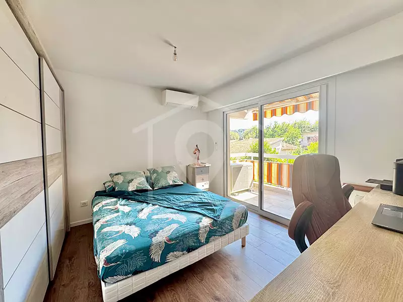 Appartement, 72 m²