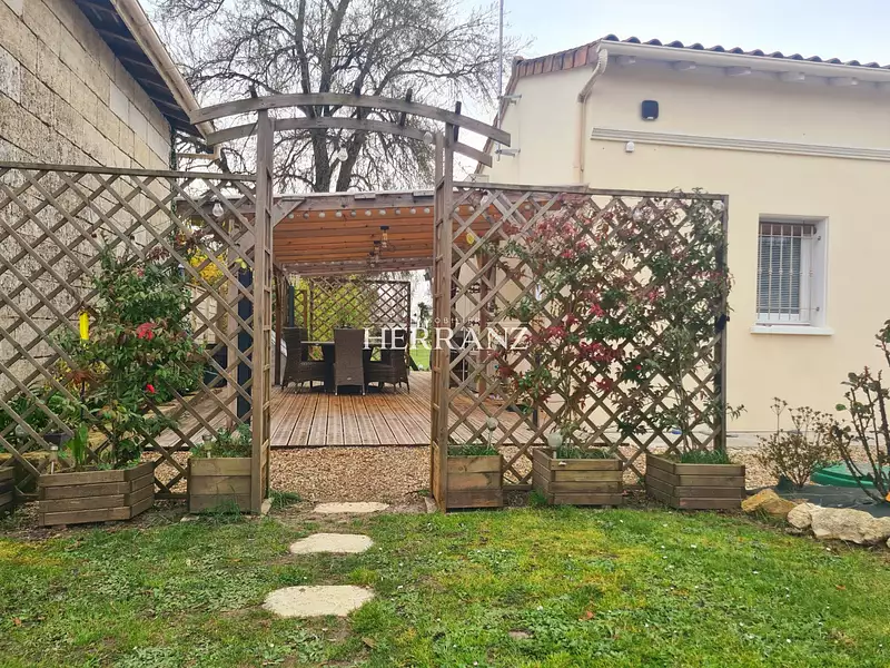 Maison, 128 m²