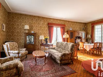 Maison, 156 m²