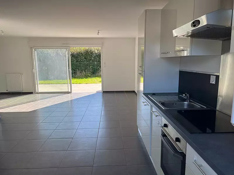 Maison, 84 m²