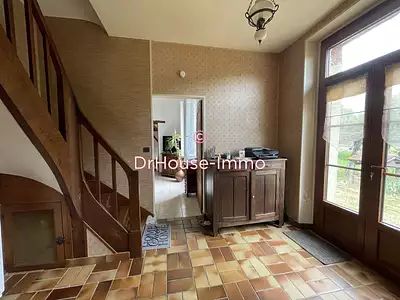 Maison, 128 m²