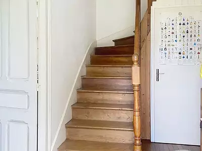 Maison, 84,5 m²