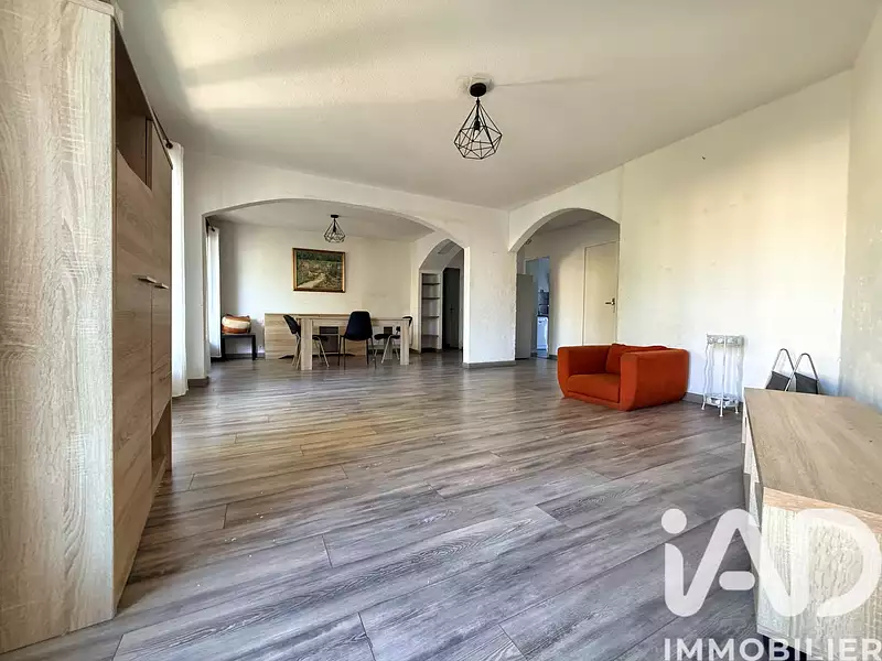 Appartement, 105 m²
