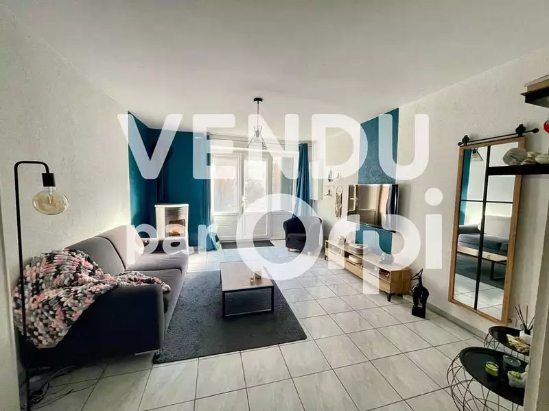 Maison, 112 m²