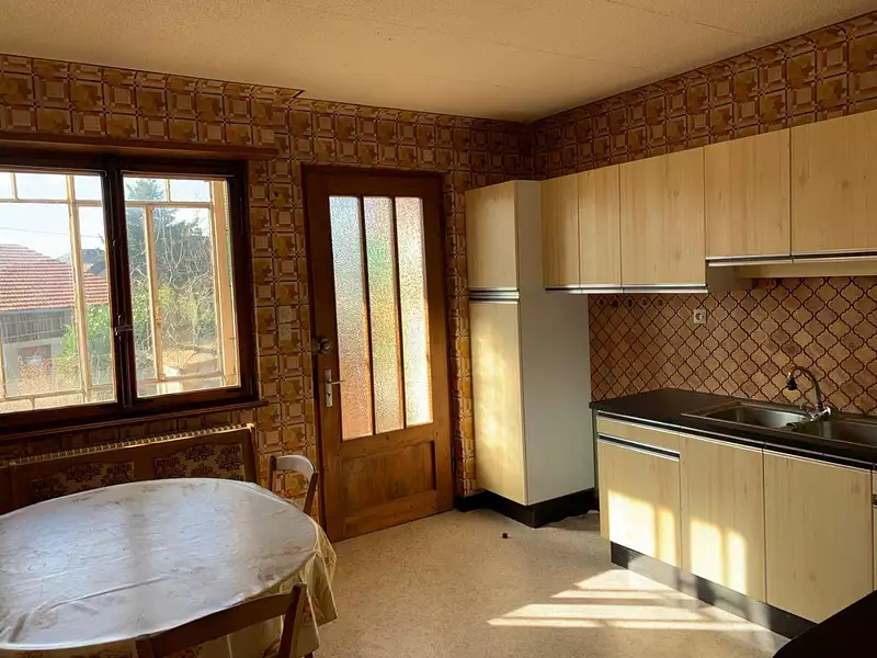 Maison, 142 m²