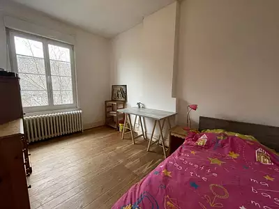 Maison, 129 m²