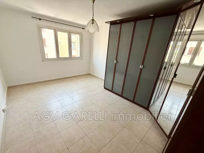Appartement, 64,05 m²