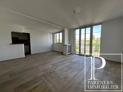 Appartement, 63 m²